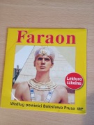 Faraon film Dvd.