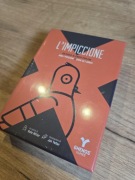 Gra karciana Ghenos Games 