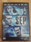 Film "Sęp" o życiu, miłości i śmierci 