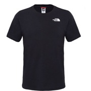 The North Face koszulka t shirt _ XL