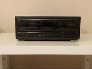 Zmieniarka CD Technics SL-MC400 pilot