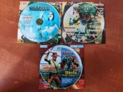 Giants Citizen Kabuto PL - 3CD