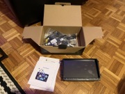 Android auto CarPlay Vw golf Passat 