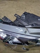 Lampa przednia prawa Infiniti FX 