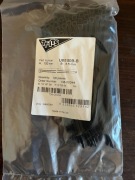 24x100 Opaski zaciskowe150mm x 3,5mm 2400 sztuk