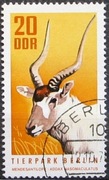 NRD 1970 r. ZOO Berlin