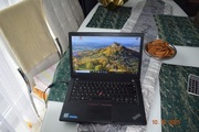 Laptop T470 i7/16gb/180 hdd /OKAZJA/