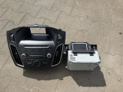 Radio ford focus mk3