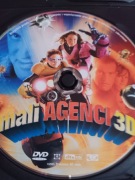 Mali Agenci i Stefan malutki