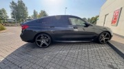 FELGI Z oponami BMW  21 CALI