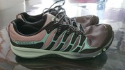 Super buty MERRELL - ALLOUT FUSE fajne rozm. 41 /7,5