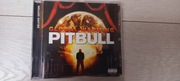 Pitbull – Global Warming    CD 