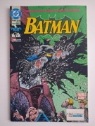 Tm-Semic. Batman 4/95