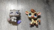 Littlest pet shop 