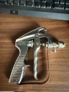 Pistolet do kleju natryskowego/kontaktowego sg200 spraykon