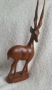 Figurka antylopy