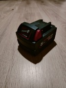 AKUMULATOR MILWAUKEE M18 5,0 AH