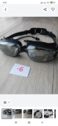 Nowe Okularki na basen -6 dioptrii Swim goggles– 6 Diopters