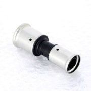 Złączka redukcyjna PEX 20x16 Henco 