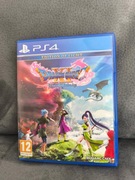 Dragon Quest XI – Echoes of an Elusive Age (PS4) Edition of Light