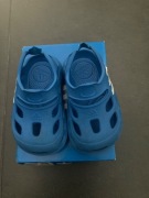 Sandały Adidas długość wkładki 12cm 