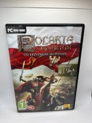 Polskie Imperium - od Krzyżaków do Potopu - gra PC!