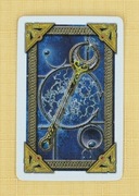 TALISMAN Magia i Miecz: karty czarów/zaklęć sztuki