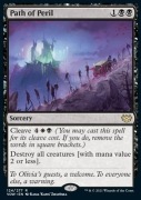 Path of Peril Magic: the Gathering MtG