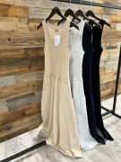 Sukienka by o la la S M różne kolory 