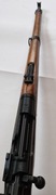 Mauser kar 98 AZ replika druk 3d 