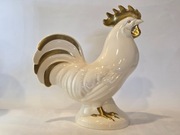 Goebel - Figurka - Porcelana - Kogut