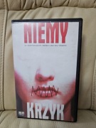 Niemy krzyk **Mega Unikat**