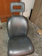 Fotel fiat 126p 126el elegant stan bdb