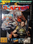 CD Action 13/2002 (81) +2CD + gratis !