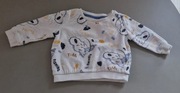 Bluza rozmiar 80 jak nowa