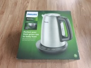 Philips HD9359/90 srebrny