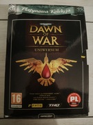 Warhammer 40,000: Dawn of War Uniwersum Platynowa Kolekcja