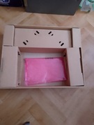 Box do Amigi 1200 Magic