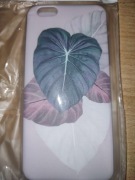 Etui iPhone 6/6s Exotic 
