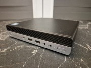 HP EliteDesk 800 G3 mini i5 8GB 256GB Windows 10 pro gwarancja