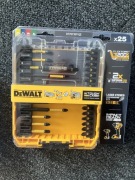 Zestaw DeWalt DT70730T-QZ