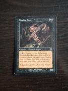 Zombie Boa. Magic The Gathering 
