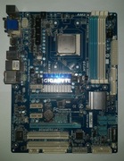 Płyta Główna Gigabyte GA-MA785GT-UD3H AM3 + gratis