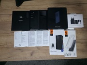 Samsung Galaxy Z Fold 6 12/256GB + Etui, szkło, ładowarka 45W, pudełko