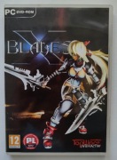 Gra X-Blades PL PC  