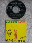 Laser dance vol 2