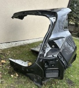 Błotnik ćwiartka tył prawy puma FORD mk2