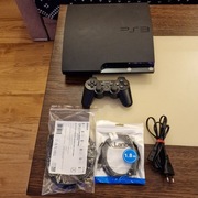 PS3 3 Slim Pad 500GB CFW EVILNAT PKGi RetroArch (3)