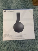 Sprzedam słuchawki SONY do PS5 - brak adaptera