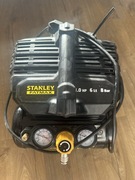 Kompresor bezolejowy Stanley Fatmax DST